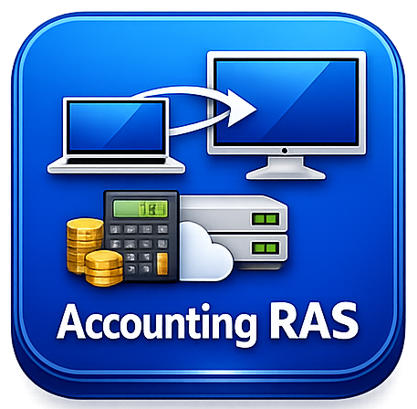 Accounting RAS