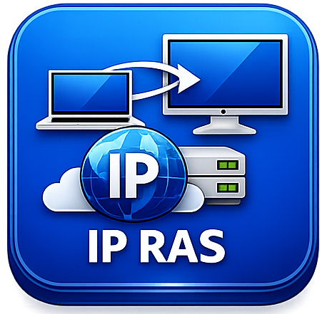 IP RAS